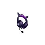 Kraken kitty v2 pok�mon gengar ed. casque gaming over - ear