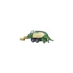 Krone bigpack 1290hdp vc, mod�le r�duit de voiture