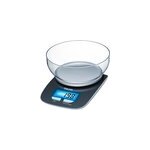 Ks 25, balance de cuisine