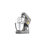 Kwl90. 004si robot mixer 1400 w argent, robot de cuisine Kwl90. 004si robot mixer 1400 w argent, robot de cuisine
