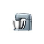 Kzm35. 000gy robot de cuisine 800 w 4 l bleu