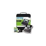 Labelmanager 210d qwertz kitcase, Étiqueteuse Labelmanager 210d qwertz kitcase, Étiqueteuse