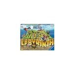 Labyrinthe one piece, jeu de soci�t�