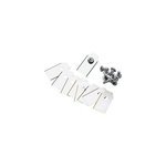 Lames de rechange tondeuse robot, lame de rechange