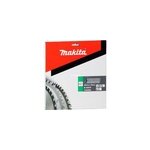 Lame de scie circulaire b - 33370 specialized pour aluminium, � 250mm, 80 dents