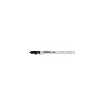 Lame de scie sauteuse b - 10, longueur 100mm