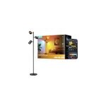 Lampadaire arbre, lumi�re led