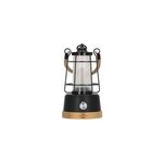 Lampe de camping rechargeable cal 1 ac, lumi�re led