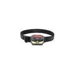 Lampe frontale hd250rs, lumi�re led