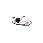 Lampe frontale iko core  led, lumire led