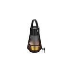 Lampe led ext�rieure rechargeable fl 100 a