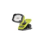 Lampe � pince rechargeable rlc4 - 0, lumi�re led