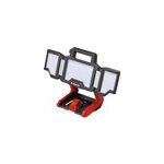 Lampe professionnelle � batterie tp - cl 18 / 3000 li - solo, 18 volts, projecteur de chantier