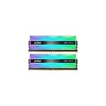 Lancer rgb module de m�moire 32 go 2 x 16 go ddr5 288 - pin dimm ecc, m�moire vive