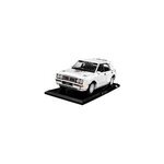 Lancia delta hf integrale evo - �dition executive, jouets de construction