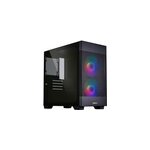 Lancool 205m mesh bo�tier midi tower