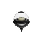 Lanterne clickup!, lampe