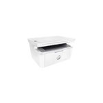 Laserjet mfp m140w, imprimante multifonction
