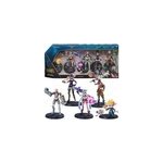 League of legends - dual cities pack, figurine
