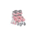 Learning skates 2 en 1 gr. 30 - 33, rollers