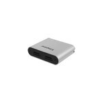 Lecteur de cartes microsdhc / sdxc uhs - ii usb3. 2 gen1 workflow à double logement Lecteur de cartes microsdhc / sdxc uhs - ii usb3. 2 gen1 workflow à double logement