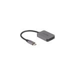 Lecteur de cartes usb type - c pour cartes m�moire sd ou micro sd