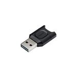 Lecteur microsd mobilelite plus, lecteur de carte