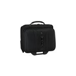 Legacy black series 15. 6 ; wheeled, sac pc portable