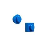 Lego magnet set bleu, aimant