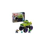 Lego marvel super heroes toa, jouets de construction