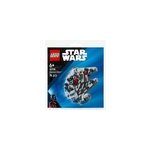 Lego poly bags millennium falcon mini - m, jouets de construction Lego poly bags millennium falcon mini - m, jouets de construction