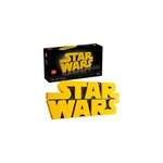Lego star wars tba, jouets de construction