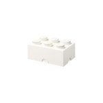 Lego storage brick 6, bo�te de rangement
