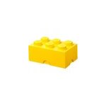 Lego storage brick 6, bo�te de rangement