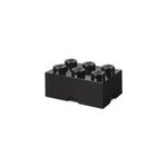 Lego storage brick 6, bo�te de rangement