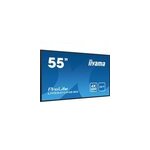 Lh5541uhs - b2 �cran d''affichage dynamique en forme de kiosk 138, 7 cm (54. 6 ; ) lcd 500 cd / m� 4k ...
