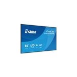 Lh6564uhs - b1ag �cran d''affichage dynamique �cran plat de signalisation num�rique 165, 1 cm (65 ; ) ...