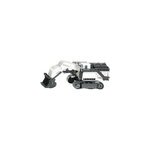 Super - liebherr r9800 excavateur minier, modle rduit de voiture