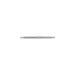Lime � filets, 10mm, fichier