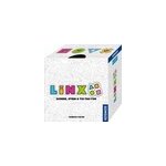 Linx 15 min jeu de soci�t� bas� sur les tuiles