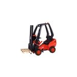 Linde chariot lvateur, vhicules pour enfants