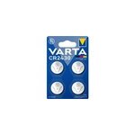 Lithium coin 06430101404, batterie Lithium coin 06430101404, batterie