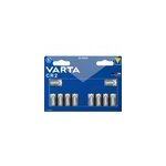 Lithium cylindrical cr2 6206301461, batterie