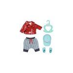 Little cool kids outfit, accessoires de poupe