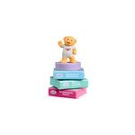 Little tikes story dream machine - collection baby born pattes (emma), livre audio
