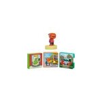 Little tikes story dream machine - collection dino, livre audio