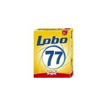 Lobo 77, jeu de cartes