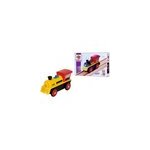 Locomotive � batterie, jeu v�hicule