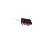 Locomotive rechargeable, jeu vhicule