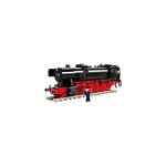 Locomotive � vapeur dr br 52 / ty2, jouets de construction
